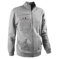 FELPA CON ZIP